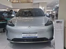 2026 GAC Hyptec HT 0.0 Premium Hatchback,on dapatkan promo spesial bunga ringan disini