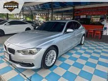 2019 BMW 320d 2.0 F34 (ปี 13-16) Gran Turismo Sport Sedan