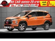 2021 Mitsubishi Xpander Cross 1.5 (ปี 20-23) Wagon