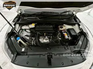 2020 MG ZS 1.5 X SUV