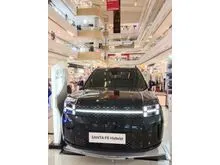 2024 Hyundai Santa Fe 1.6 Calligraphy HEV SUV