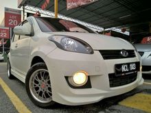 Perodua Myvi 1.3 (A) ORIGINAL SE Hatchback MODEL CLEAR STOCK PRICE