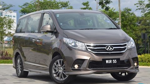 Review: Weststar Maxus G10 SE – Value-Driven People Carrier