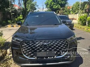 2025 Chery Tiggo 8 1.5 CSH Premium SUV