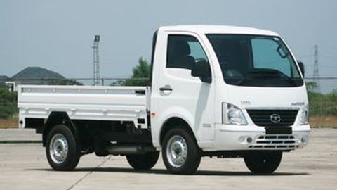 Harga Tata Super Ace HT Dirilis Secara Resmi