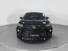 2022 Toyota Avanza 1.5 G MPV CASH/CREDIT - GARANSI MESIN,AC&TRANSMISI - JAMINAN BEBAS LAKA&BANJIR