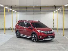 2016 Honda BR-V 1.5 E Prestige SUV//JAMINAN MUTU