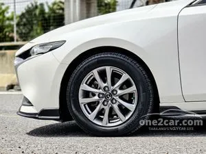 2020 Mazda 3 2.0 C Sedan