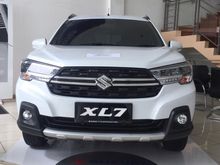 PROMO SUZUKI XL7 2020 DP RENDAH CICILAN RINGAN BUNGA 0