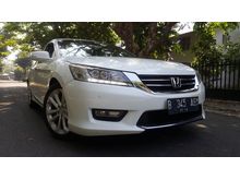 2014 Honda Accord 2.4 VTi-L Sedan
