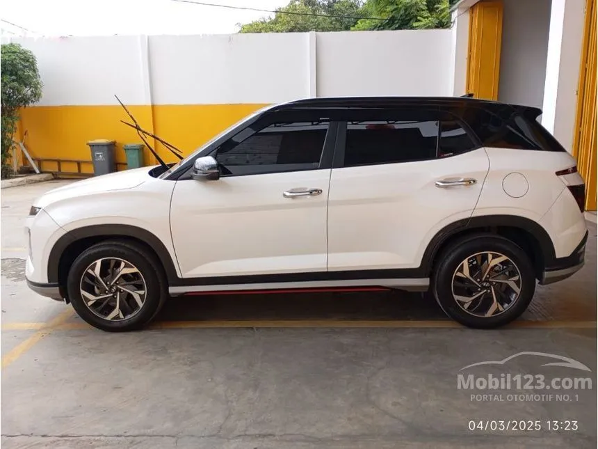 2022 Hyundai Creta Prime SUV