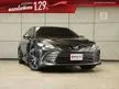 2023 Toyota CAMRY 2.5 (ปี 18-24) HEV Premium Luxury Sedan AT