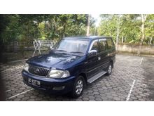 2004 Toyota Kijang 1.8 LGX MPV