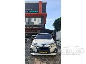 2021 Daihatsu Xenia 1.3 R MPV