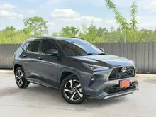 2026 Toyota Yaris Cross 1.5 (ปี 23-29) HEV Premium SUV