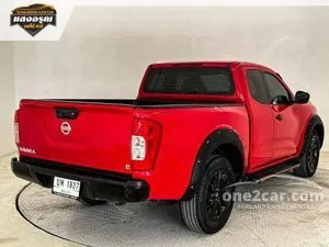 2020 Nissan NP 300 Navara 2.5 Calibre E Black Edition King Cab Pickup