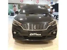 2022 Suzuki Ertiga 1.5 GL MPV