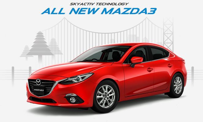 Leaked Are These Initial Specs Of The 2015 Mazda 3 Skyactiv Ckd Buying Guides Carlist My