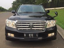 Toyota Land Cruiser 4.7 2008