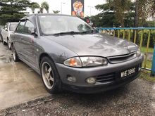 (SAVE RM3K)(Ori Yr 99) (Nice Rims) (Accident Free) (No Need Repair) (Engine Gearbox TipTop) (CHEAPEST IN TOWN FAST DEAL) (CALL TO NEGO PRICE)