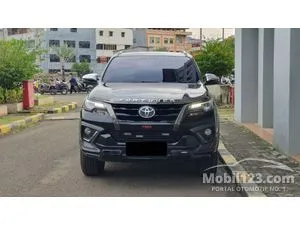2020 Toyota Fortuner 2.4 VRZ TRD 4X2 SUV