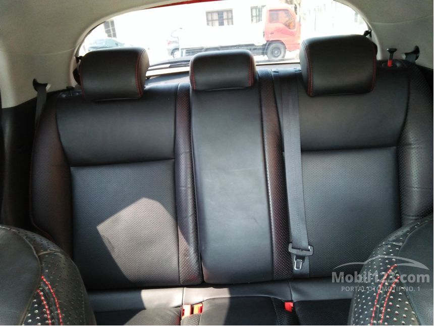 Jual Mobil Nissan Juke 2016 Revolt II Black Interior 1.5 di DKI Jakarta ...