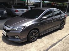 2016 Honda City 1.5 (ปี 14-18) S i-VTEC Sedan AT
