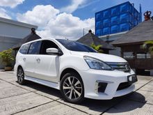 2018 Nissan Grand Livina 1.5 XV Highway Star MPV Pajak sd Nov 2021