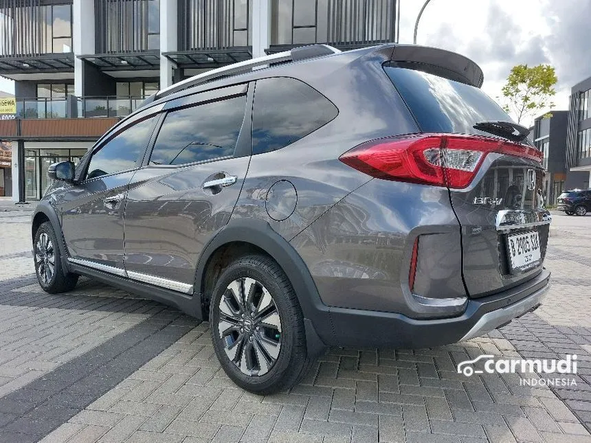 2019 Honda BR-V E SUV