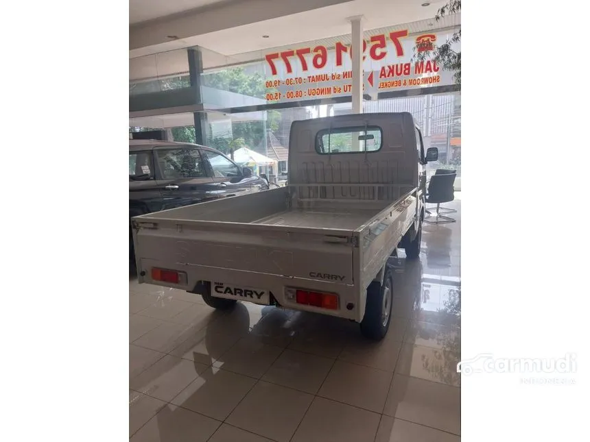 2024 Suzuki Carry FD ACPS Pick-up