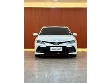 2022 Toyota Camry 2.5 V (Premium Color) Sedan