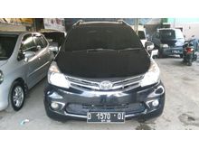 2012 Toyota Avanza 1.5 G