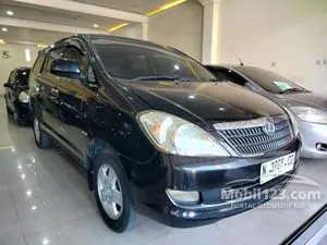2005 Toyota Kijang Innova 2.5 G MPV