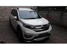 2018 Honda BR-V E Prestige SUV