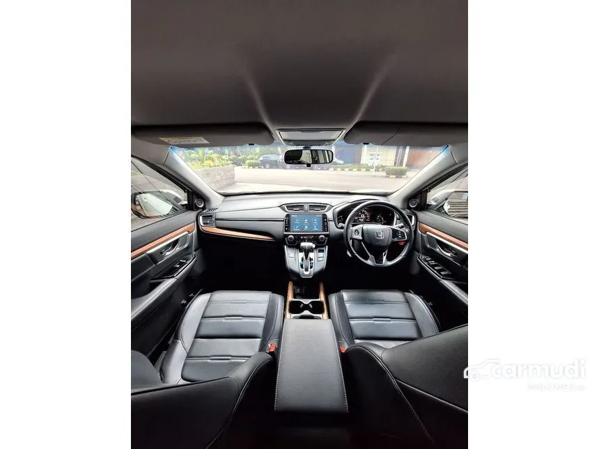 2020 Honda CR-V Turbo SUV