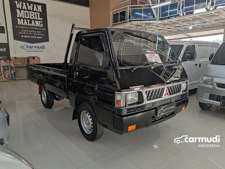 2021 Mitsubishi Colt L300 Single Cab Pick-up