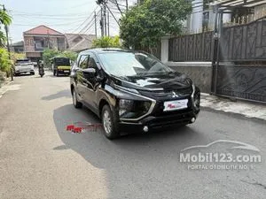 2021 Mitsubishi Xpander 1.5 GLS MPV