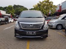 2011 Hyundai H-1 2.5 XG MPV