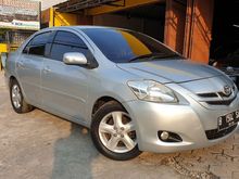2009 Toyota Vios 1.5 G Sedan