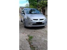 2010 Mitsubishi Grandis 2.4 GLS MPV