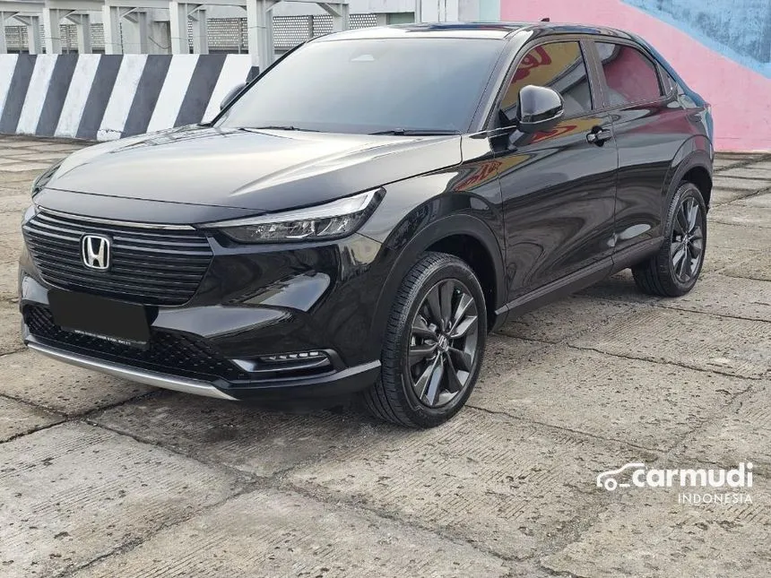 2025 Honda HR-V Special Edition SUV