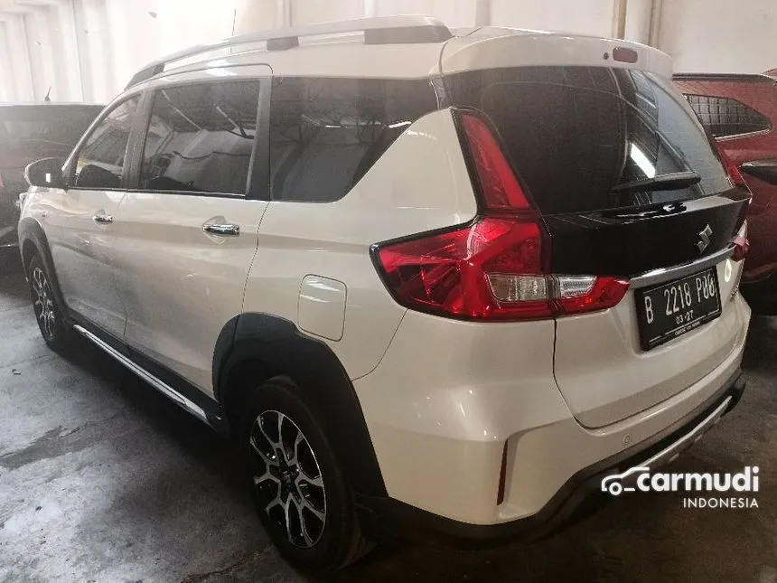 2022 Suzuki XL7 Beta SUV