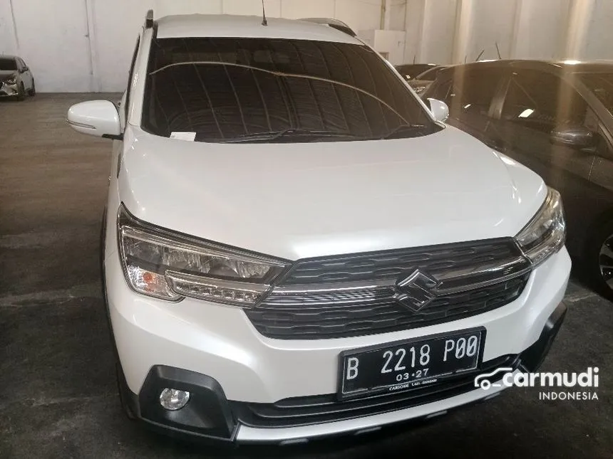 2022 Suzuki XL7 Beta SUV