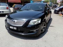 2008 Toyota Camry 2.0 FULL BODYKIT AND NICE PLATE NUMBER