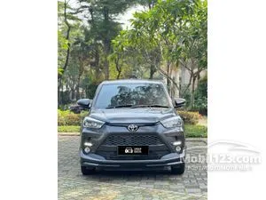 2022 Toyota Raize 1.0 GR Sport TSS (1 Tone) SUV