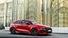 New Audi RS 3  ขุมพลัง 5 สูบ 2.5 ลิตร เทอร์โบชาร์จ 400 แรงม้า