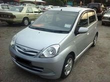 2007 Perodua Viva 1.0 (m)