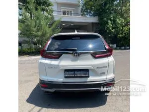 2021 Honda CR-V 1.5 Turbo Prestige SUV