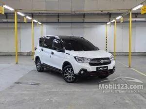 2022 Suzuki XL7 1.5 Alpha FF SUV