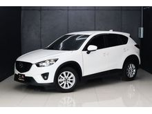 2014 Mazda CX-5 2.0 (ปี 13-16) C SUV